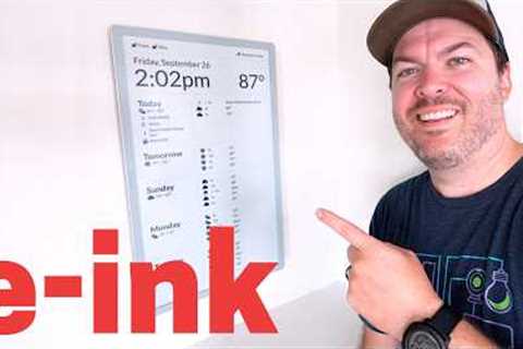 If I rebuilt my Smart Home, I’d want THIS