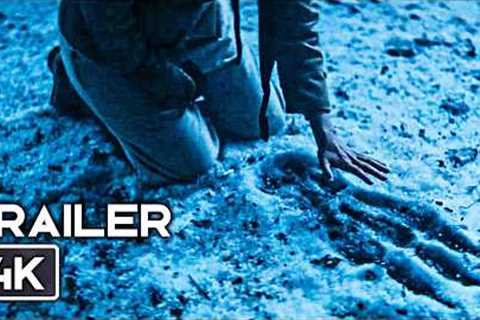 THE YETI Official Trailer (2026) Monster, Horror Movie [HD]