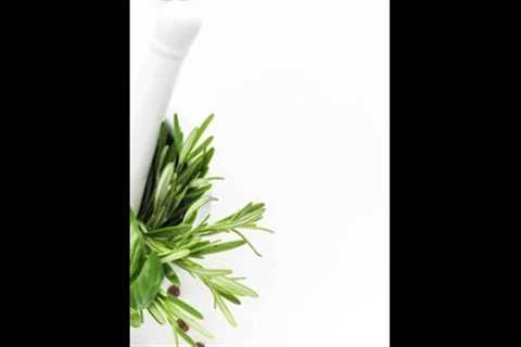 Best 5 Herbs for Diabetic Neuropathy