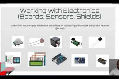 Complete Guide to Build IOT Things from Scratch to Market