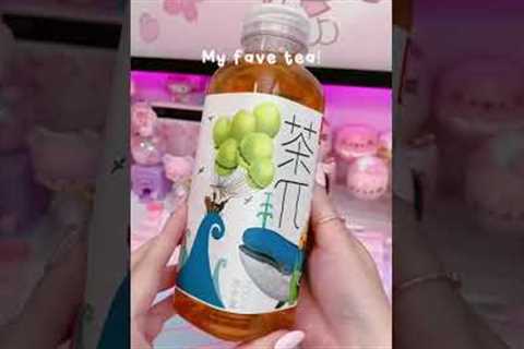 99 Ranch Market Dragon Boat Festival Snack Box Unboxing #99ranchmarket #snackasmr #kawaii #aesthetic