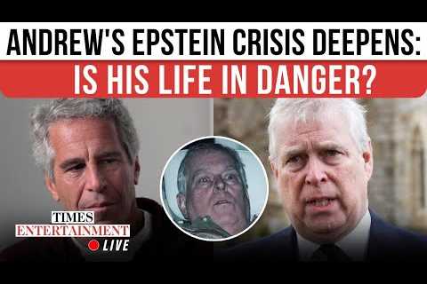 Andrew Controversy ERUPTS: Resurfaced Photo With a Baby &amp; Arrest Reports Spark Firestorm