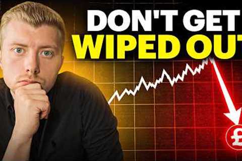 Stock Market Crash Coming? Here's Your Defence Plan
