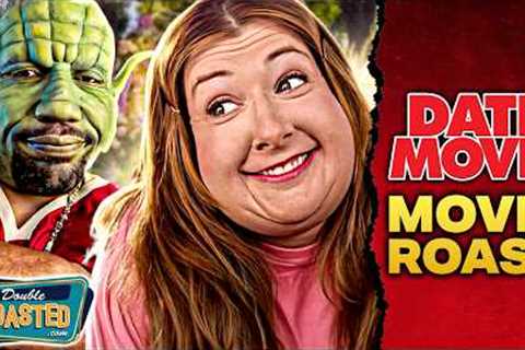 DATE MOVIE - Bad Movie Review