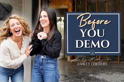 What Contractors DON’T Tell You about Home Renovation