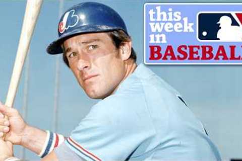 This Week In Baseball - 7/12/1977 (Rising Expos, Expansion Blue Jays, '77 ASG preview &amp; more!)