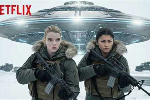 13 NEW NETFLIX MOVIES in 2026 That Look Way Too GOOD TO SKIP