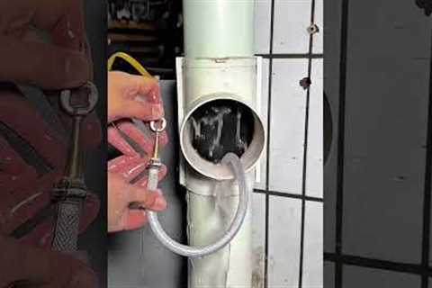 The Most Useful Tool: Inflatable Pipe Repair for Effective Water Flow Stopper