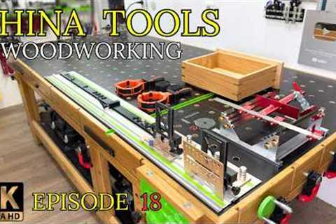 Don’t Overpay for Tools! SUPER QUALITY! WOODWORKING