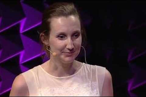 Lauren Brent: The discovery of friendship in animals