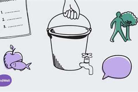 The Stress Bucket