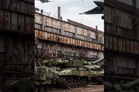 US Military Tech Dominates Russia: Stealth, Drones, Navy