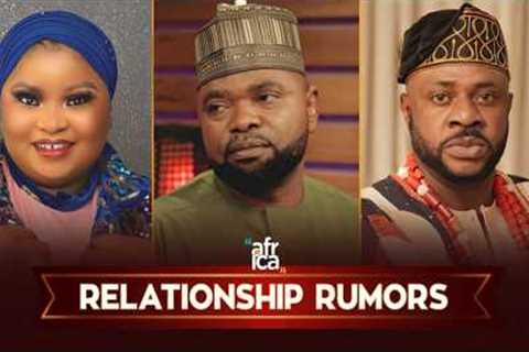 Aminat Ajao Dating Rumor, ERE ASALATU Drama — Why Odunlade Still Can’t Fail
