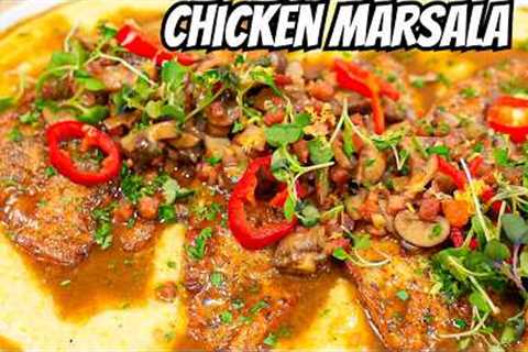 EASY Weeknight Chicken Dinner Recipe