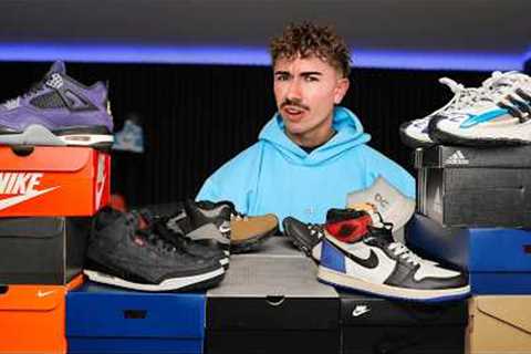 Will I Regret Buying These Hyped Sneakers?