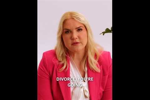 Finding the Right Divorce Attorney for Your Situation