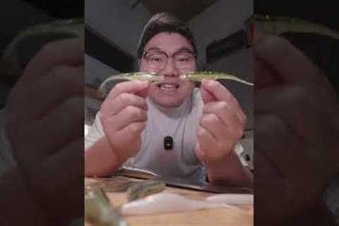 Do you know this fluke trick?