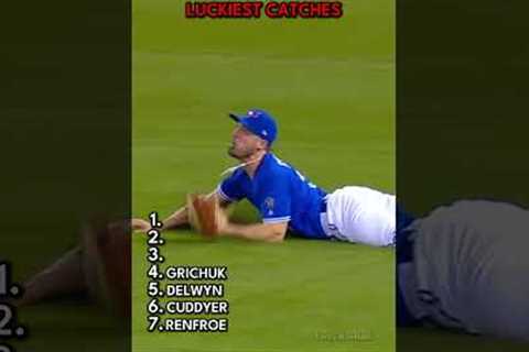 these catches are unbelievable 😭🇺🇸 #baseball #mlb