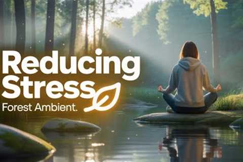 Discover the Secret to Reducing Stress with Soothing Music