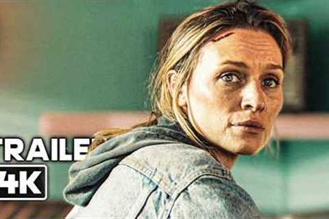 REDUX REDUX Official Trailer (2026) Sci-Fi, Action