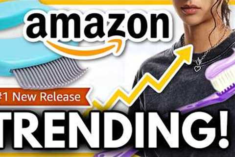 17 *TRENDING* Amazon Products Actually Worth It!!!