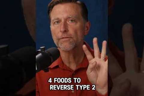 4 Foods To Help Manage Blood Sugar Naturally