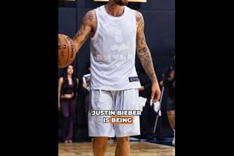 Justin Bieber trolled after Selena’s wedding drama! #Shorts #JustinBieber #SelenaGomez #BennyBlanco