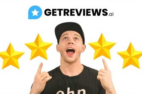 The Guide to Increasing Amazon Reviews: Why Sellers Use GetReviews.ai