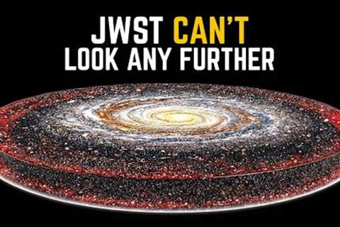 James Webb Just Revealed The Actual Size of the Universe