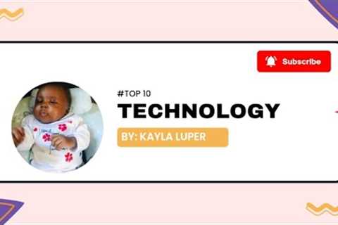 Top 10 Healthcare Technology Trends in 2026 | Future of Digital Health &amp; MedTech Innovations.