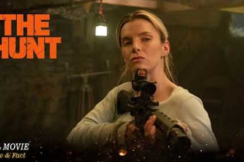 The Hunt Full Movie In English | Hollywood Movie In English | Review &amp; Facts