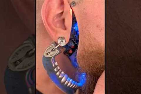 Jake Paul New Spring electric Jaw 🔥 #jakepaul #viral #funny #boxing