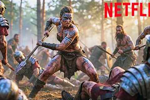 March 2026 Is STACKED — 15 New TV Shows That Look Way Too Good to Skip! | Netflix, Prime &amp;..