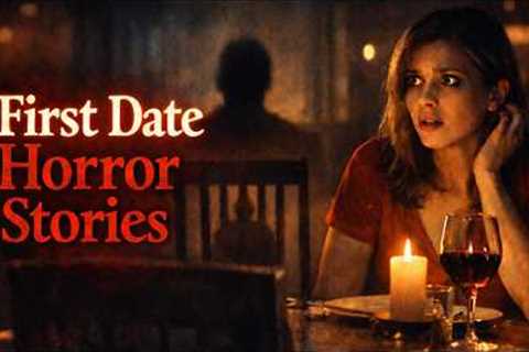 Tinder Date Turned Into a Nightmare 😨 True Dating Horror Stories