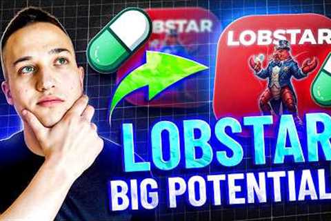 Pump Fun Gems: Is Lobstar ($LOBSTAR) The Next Big AI Agent?