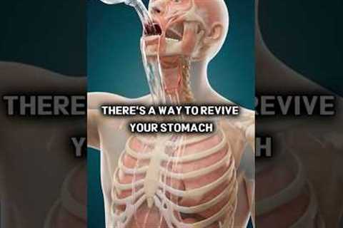What Happens When You Drink Warm Water on an Empty Stomach