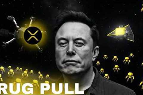 this is about to RUG PULL! (DON'T BE SHOCKED)