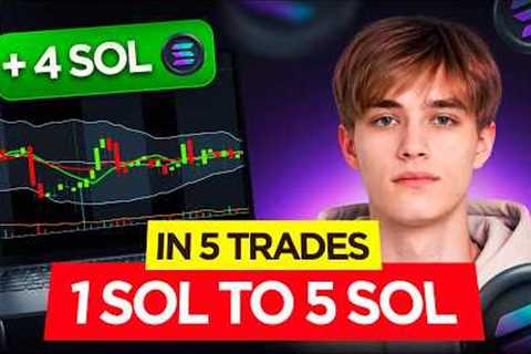 HOW TO START MEME COIN TRADING WITH RUG PULL