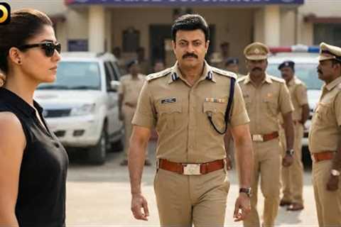New Released South Indian Hindi Dubbed Movie | Avahtara Superhit South Action Blockbuster Movie