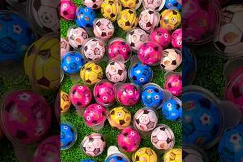 ASMR: Unboxing a Giant Mystery Box Full of Candy• chocolate #satisfyingsounds#sweet #asmrunboxing