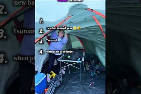 Ranking funniest Trip fail moments