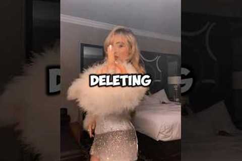 Celebrities FUEDING with Fans 😬😳