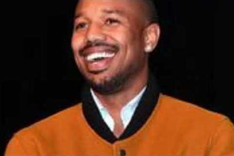 Hollywood News about Micahel B. Jordan.. #sarah #hollywood #celebrity #newmovies #news