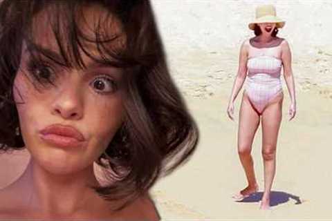 Selena Gomez REPLACED After Epstein Files Leak! Fans Think She’s Not the Same Person…