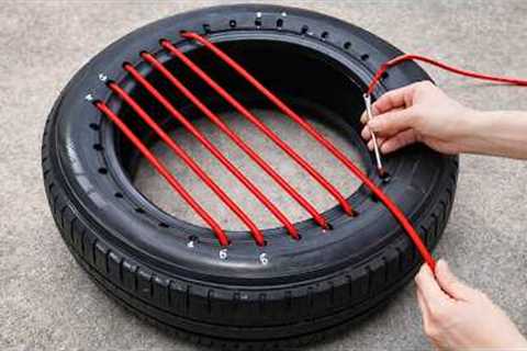 5 Genius DIY Tool Ideas You’ll Wish You Knew Sooner!