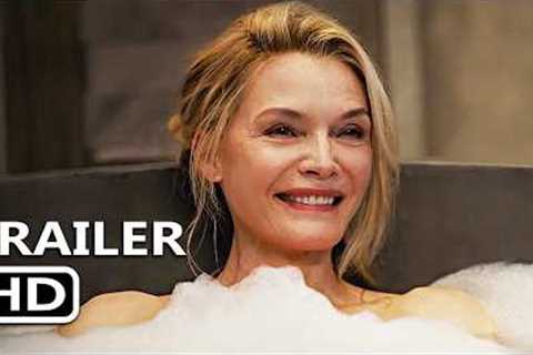 THE MADISON Official Trailer (2026) Yellowstone
