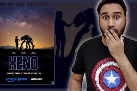 Xeno Review || Xeno Movie Review || Faheem Taj