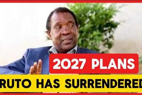 🔥 HOT: ANALYST HERMAN MANYORA EXPLAINS WHY RUTO IS DEADLY SICK!