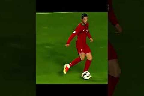 Cristiano Ronaldo unbelievable skills and Goals🇵🇹👑🥰