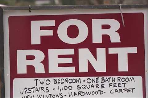 How to avoid potential rental scams, identifying the red flags